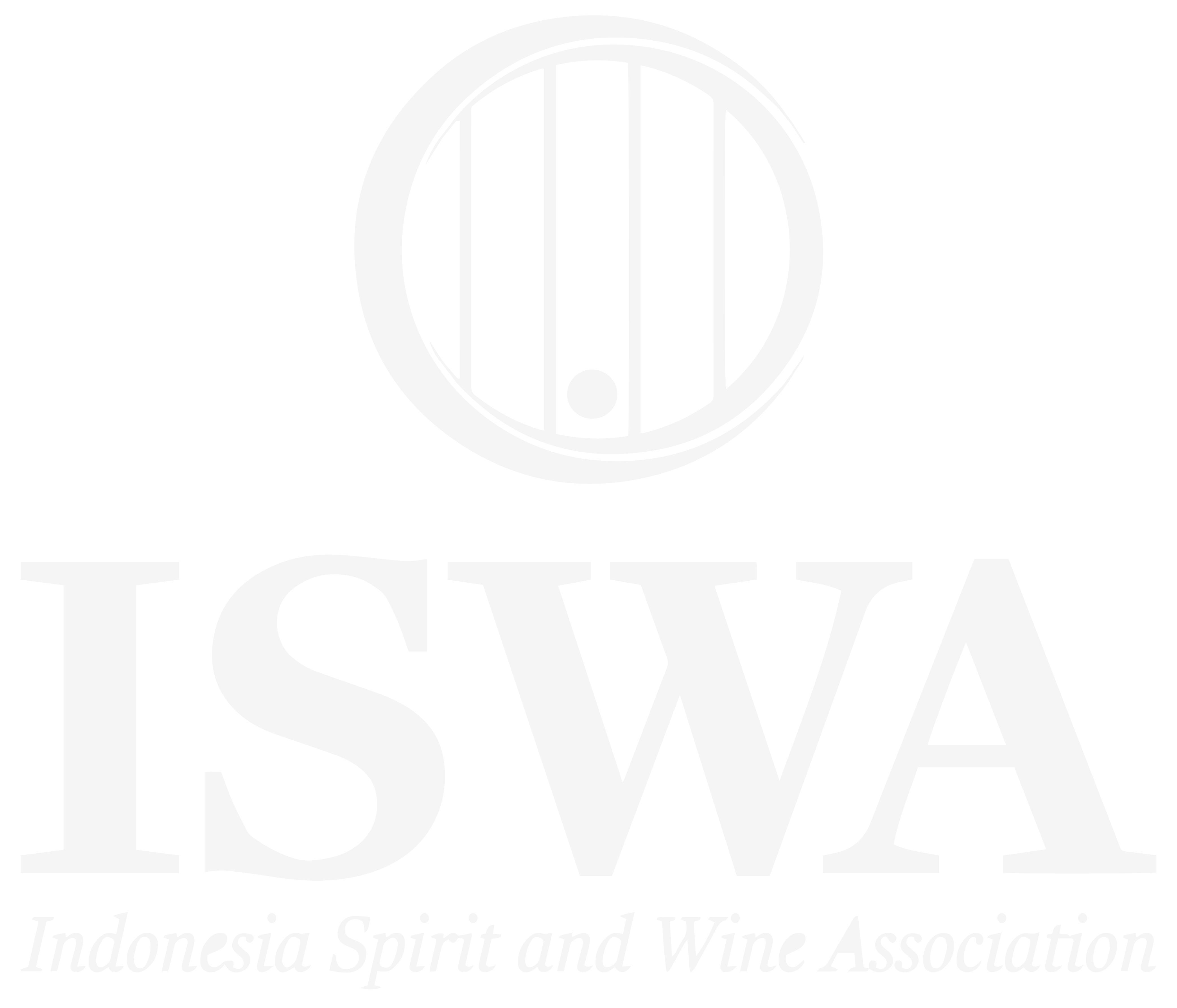 ISWA